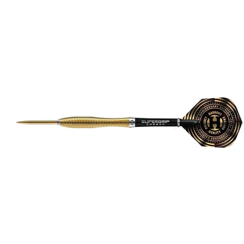 Dardos Harrows Darts V Wing 90% 21g