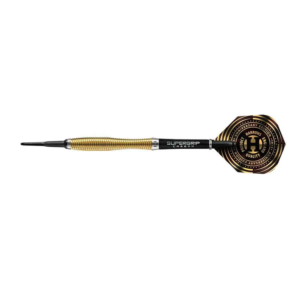 Dardos Harrows Darts V Wing 90% 18g