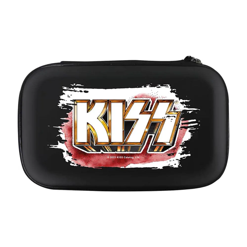 Funda Dardos Kiss W5 Licencia Oficial