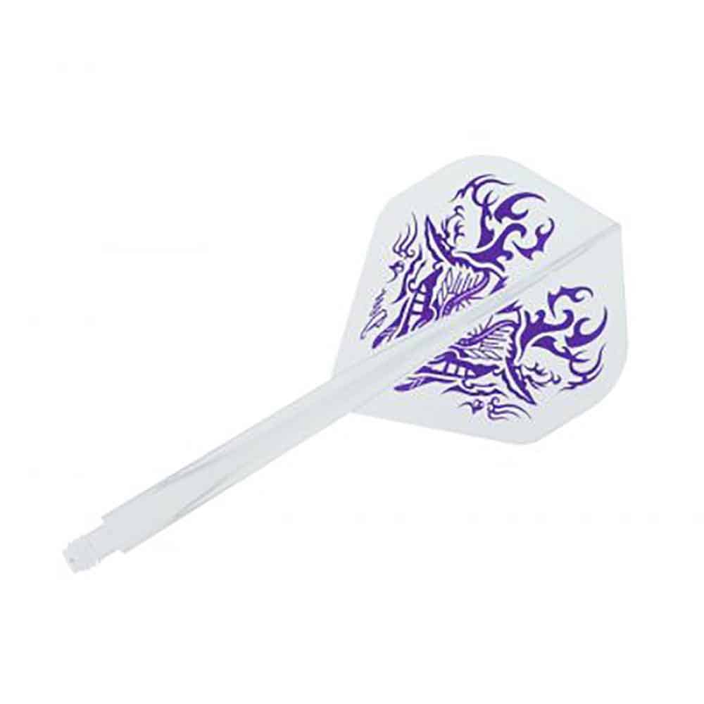 Plumas Condor Axe Deer Standard Clear M 27.5m 3 Uds. 