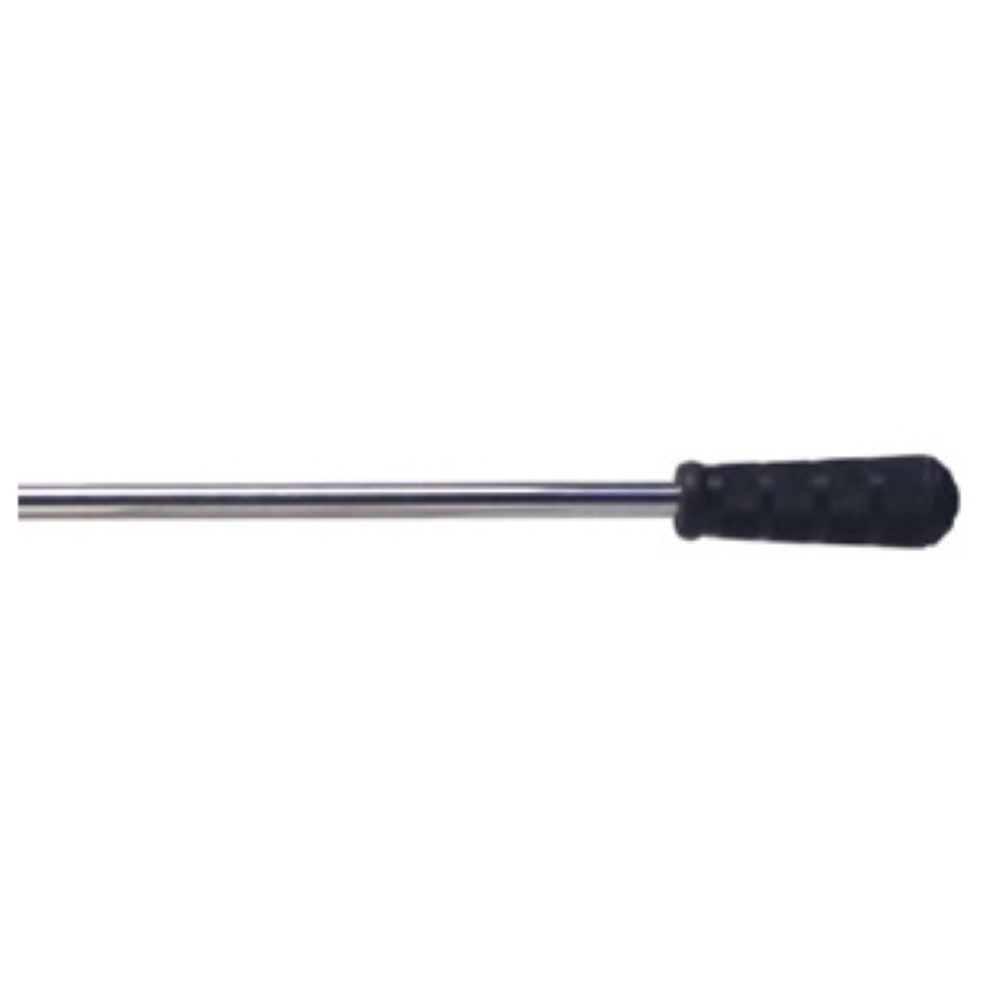 Barra Futbolin Presas con puño 14mm