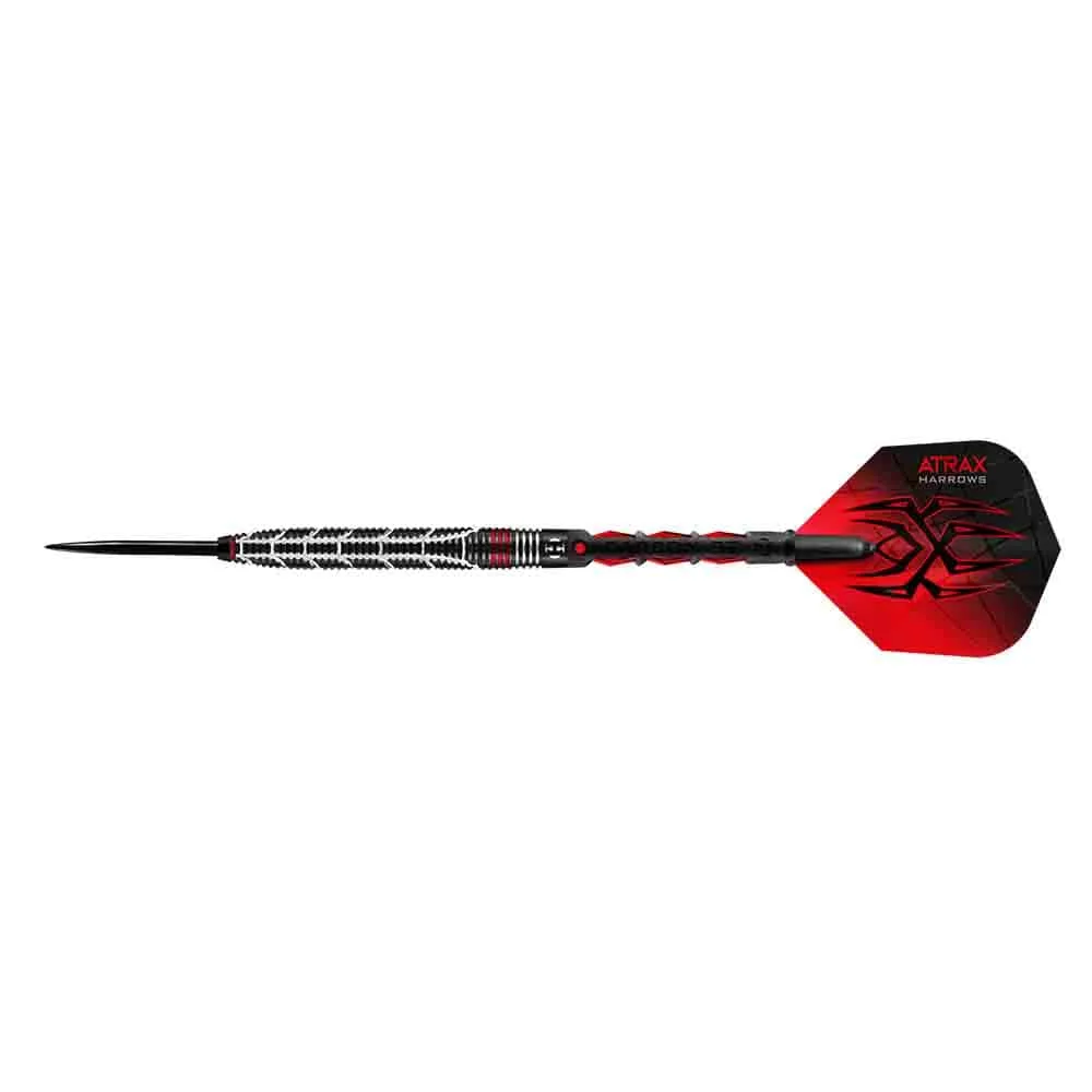 Dardos Harrows Darts Atrax 95% 21g