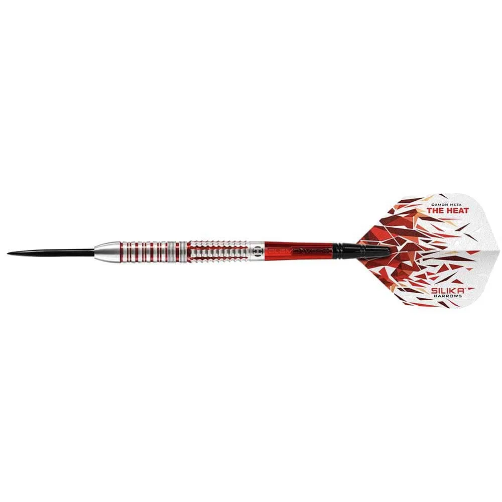 Dardos Harrows Darts Damon Heta 90% 23g