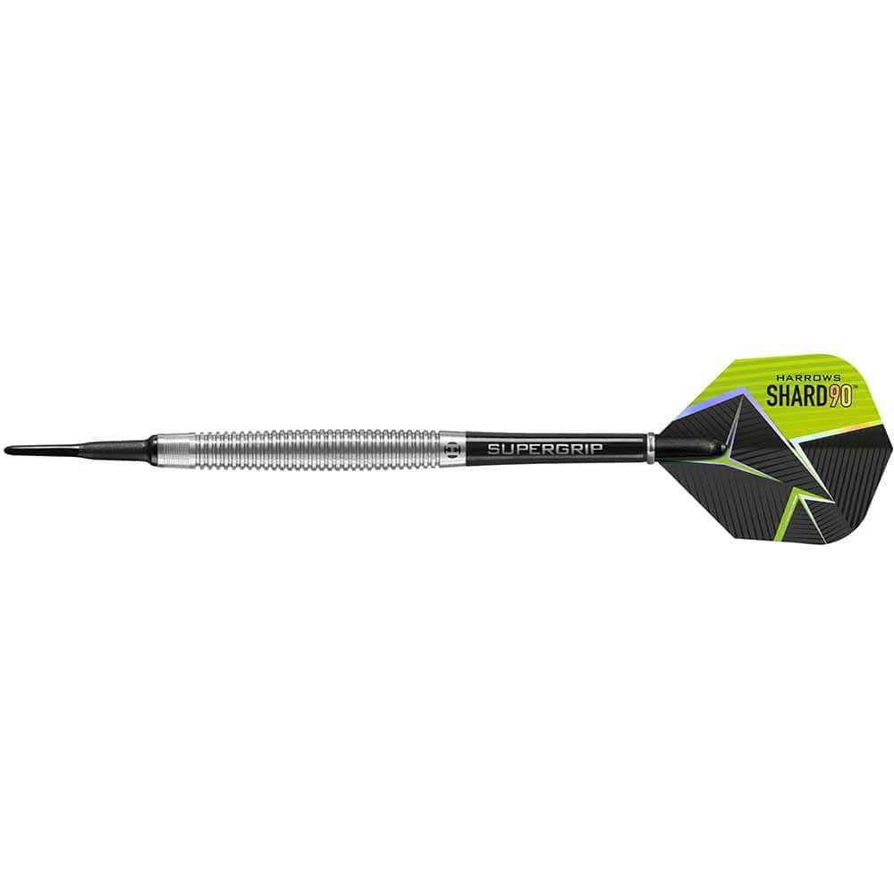 Dardos Harrows Darts Shard 90% 18g