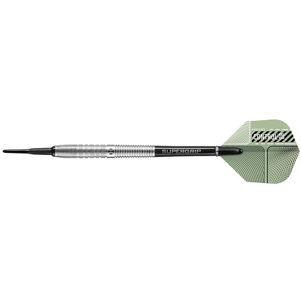 Dardos Harrows Darts Control Tapered 80% 20g