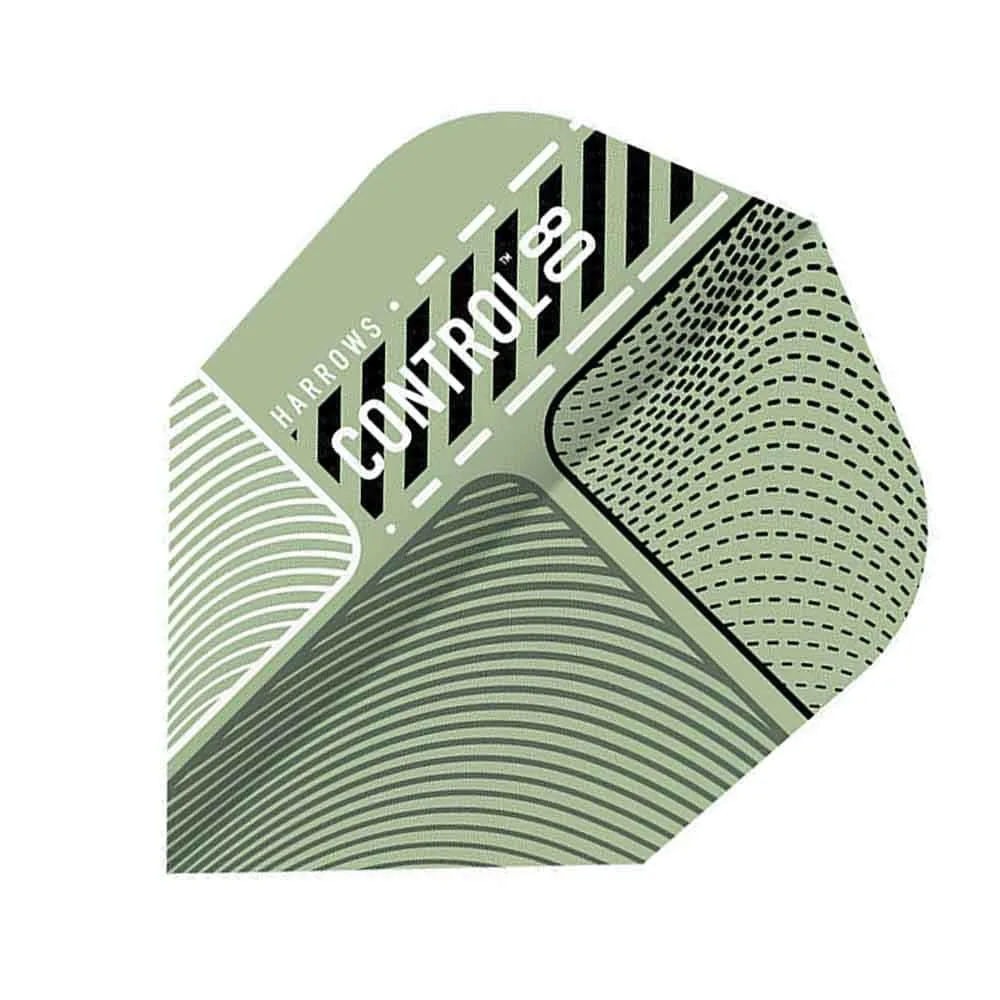 Alette Harrows Darts Flights Prime Control