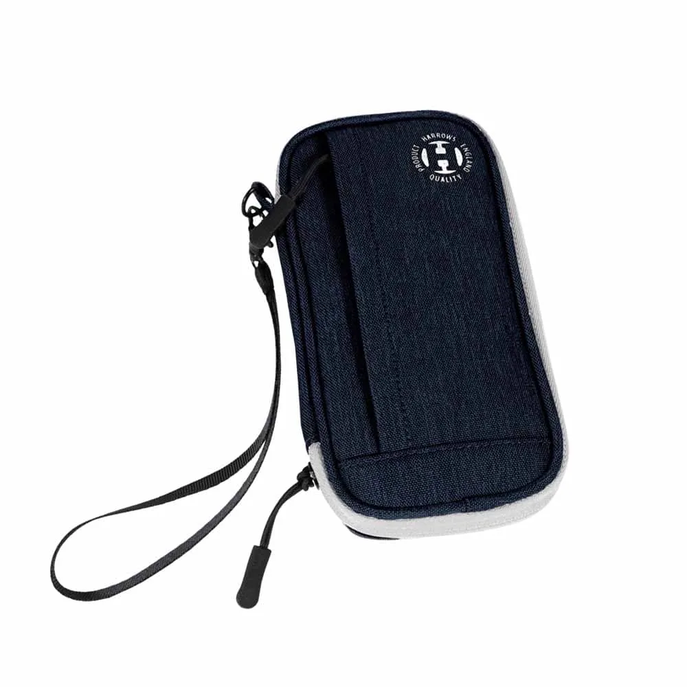 Funda Harrows Dart Smart Case 3 Blue White