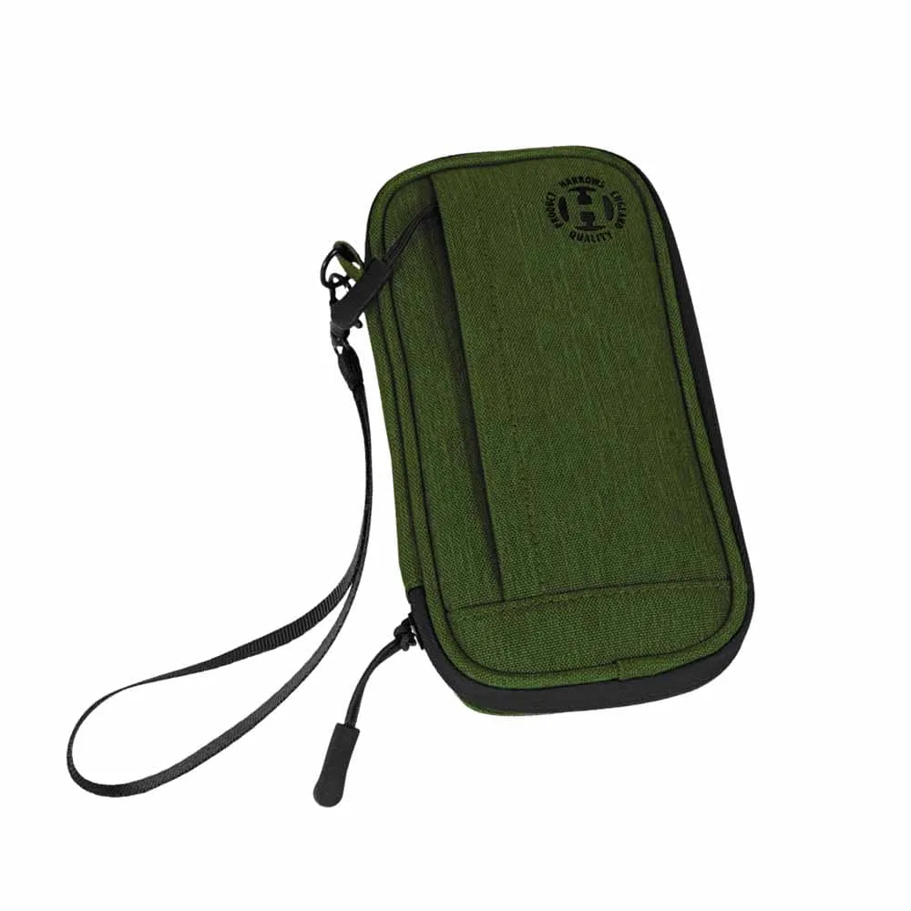 Funda Harrows Dart Smart Case 3 Green Black