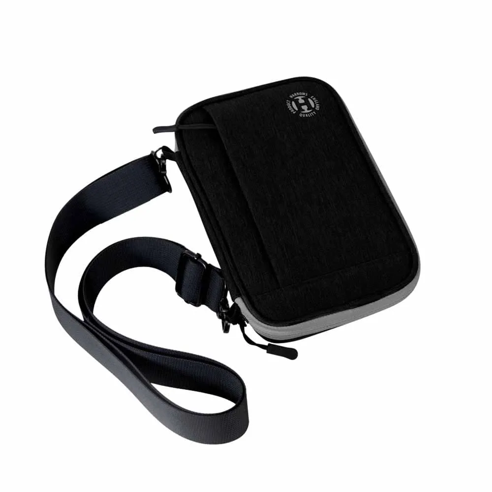Etui Harrows Dart Smart Case 6 Black Grey