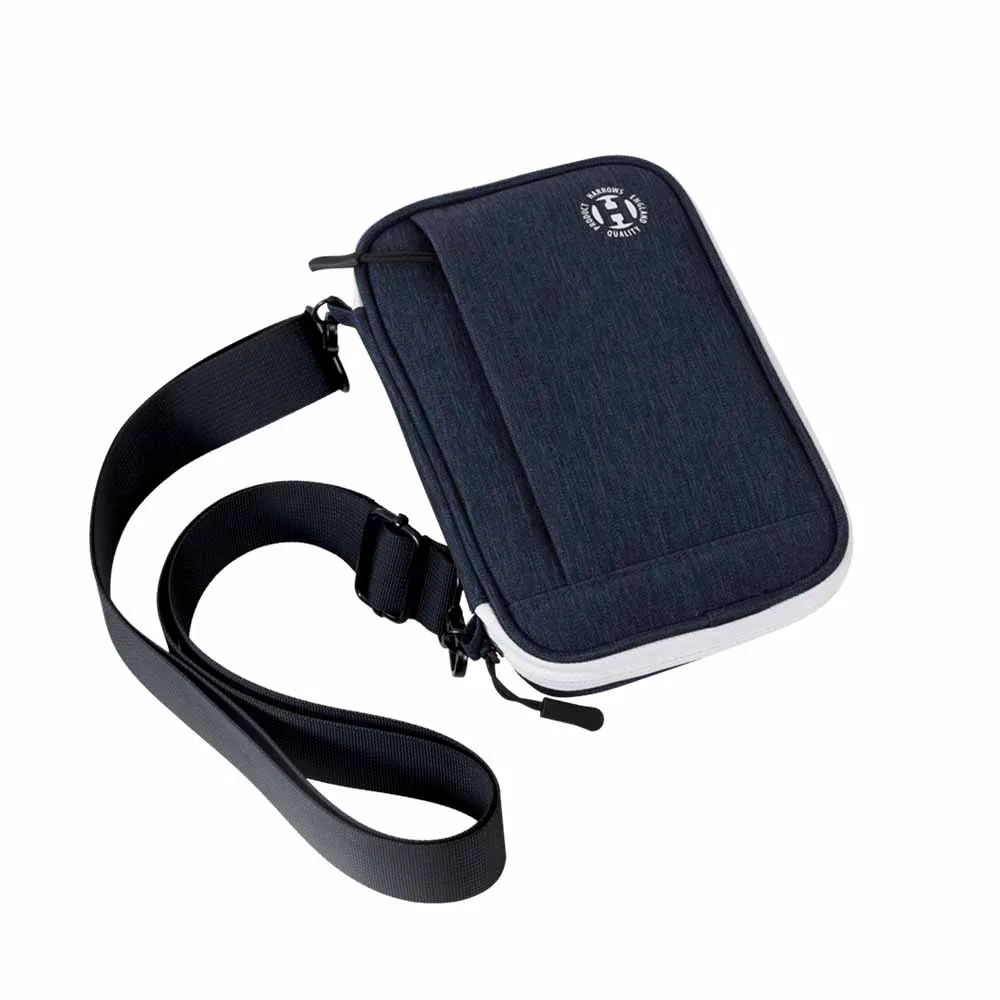 Etui Harrows Dart Smart Case 6 Blue White