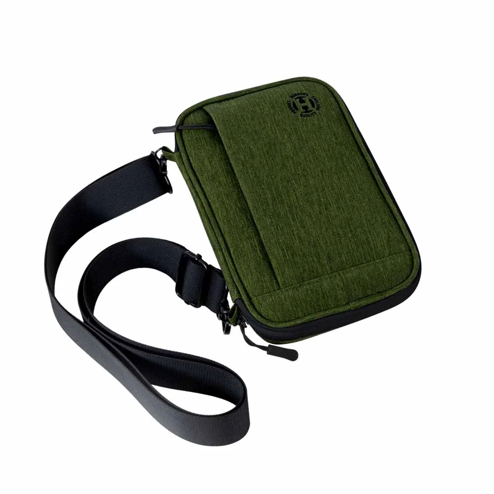 Etui Harrows Dart Smart Case 6 Green Black