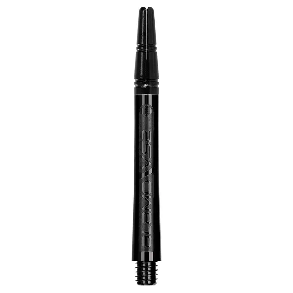 Cañas Harrows Darts Alamo VS2 Midi 40mm Black