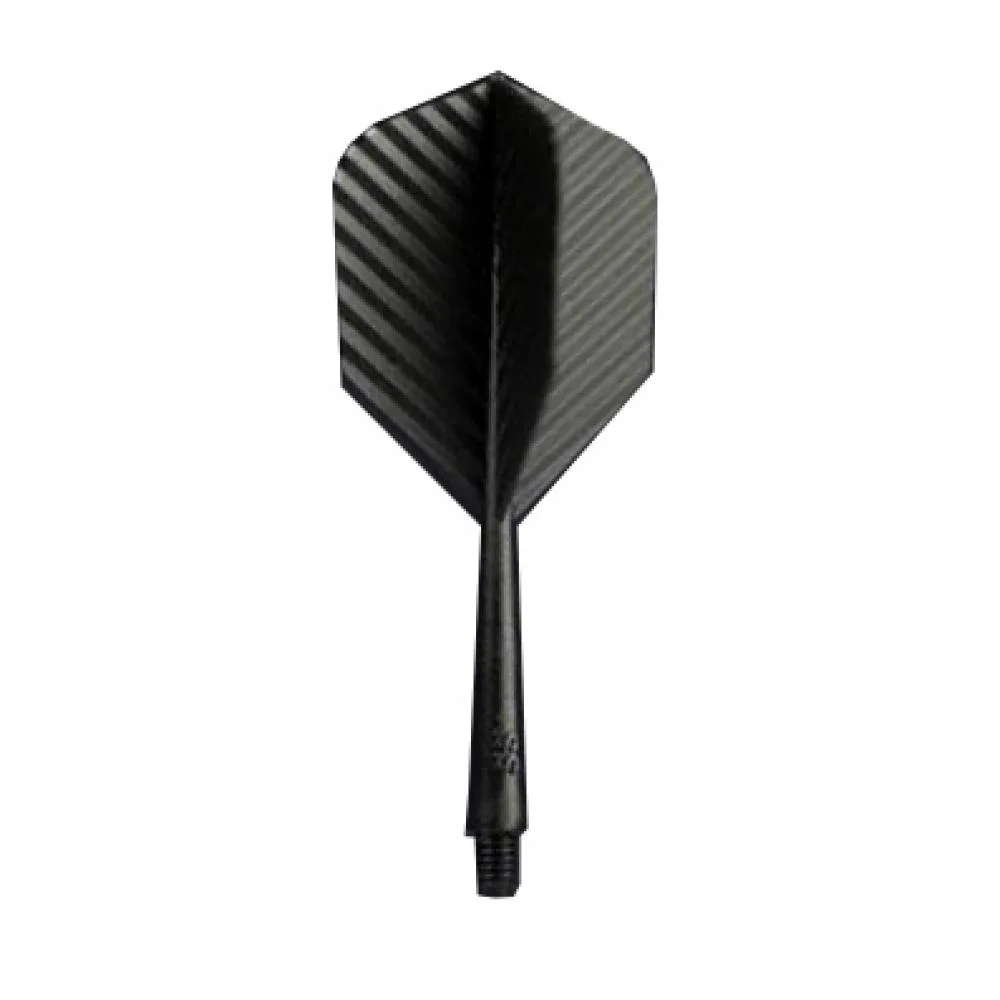 Pluma SuperSonic 500 unidades rosca 2ba Negra