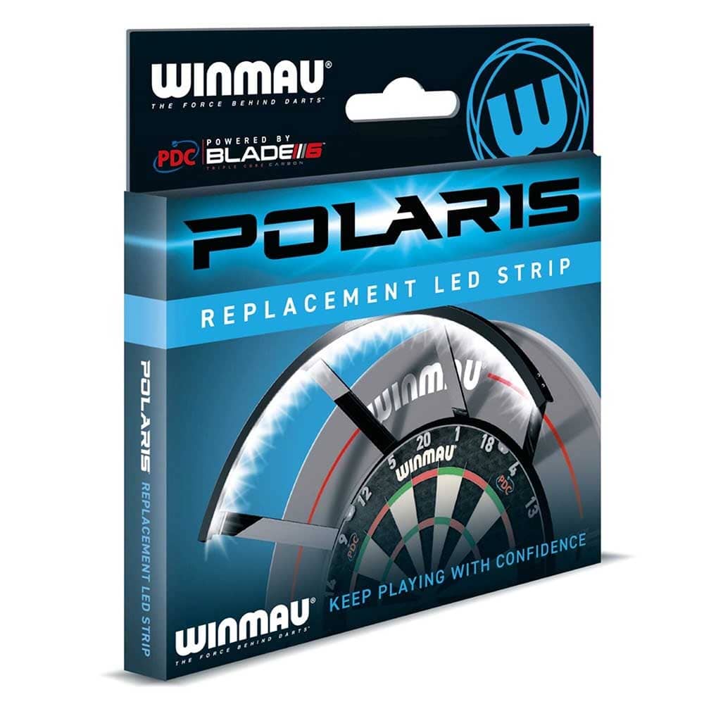 Repuesto Dartboard Light Polaris Winmau Darts Leds