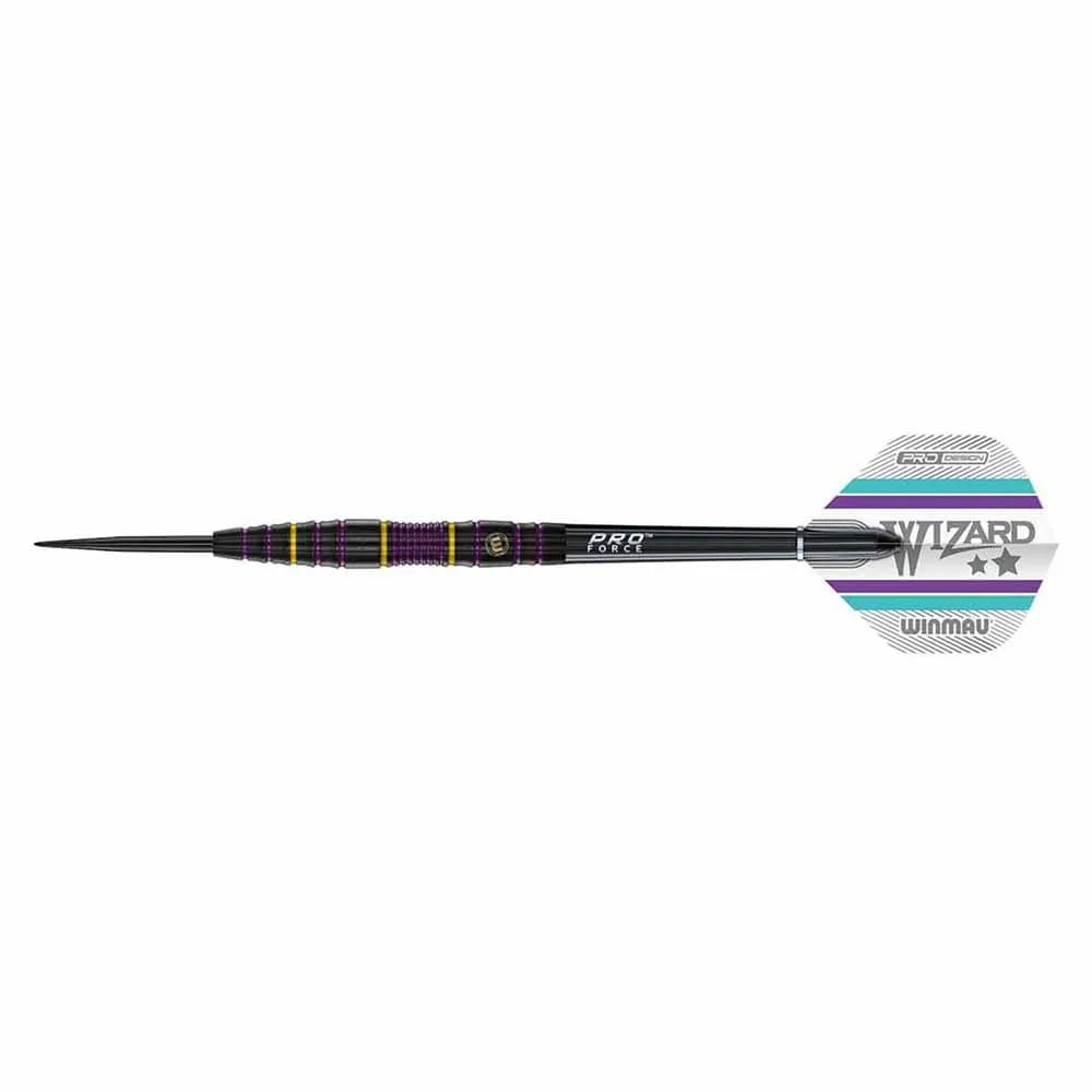 Dardos Winmau Darts Simon Whitlock 85% 22g
