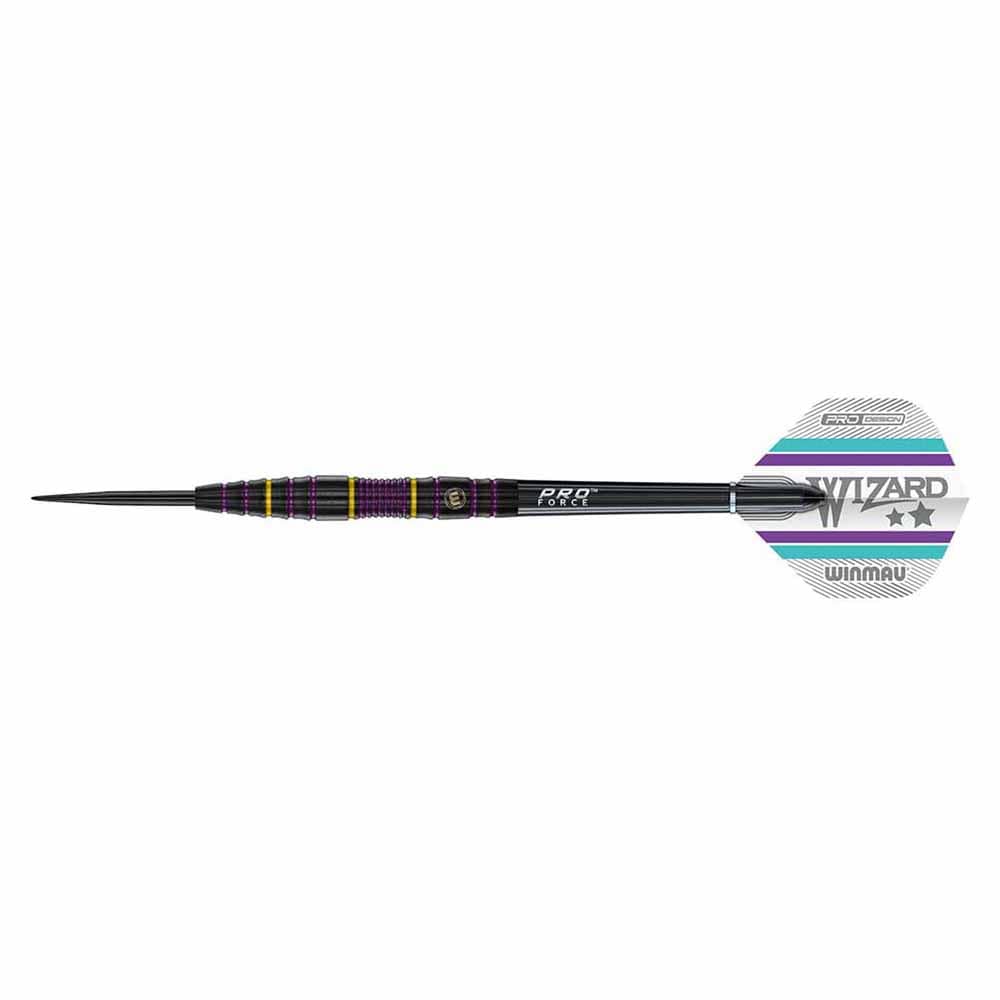 Dardos Winmau Darts Simon Whitlock 85% 24g