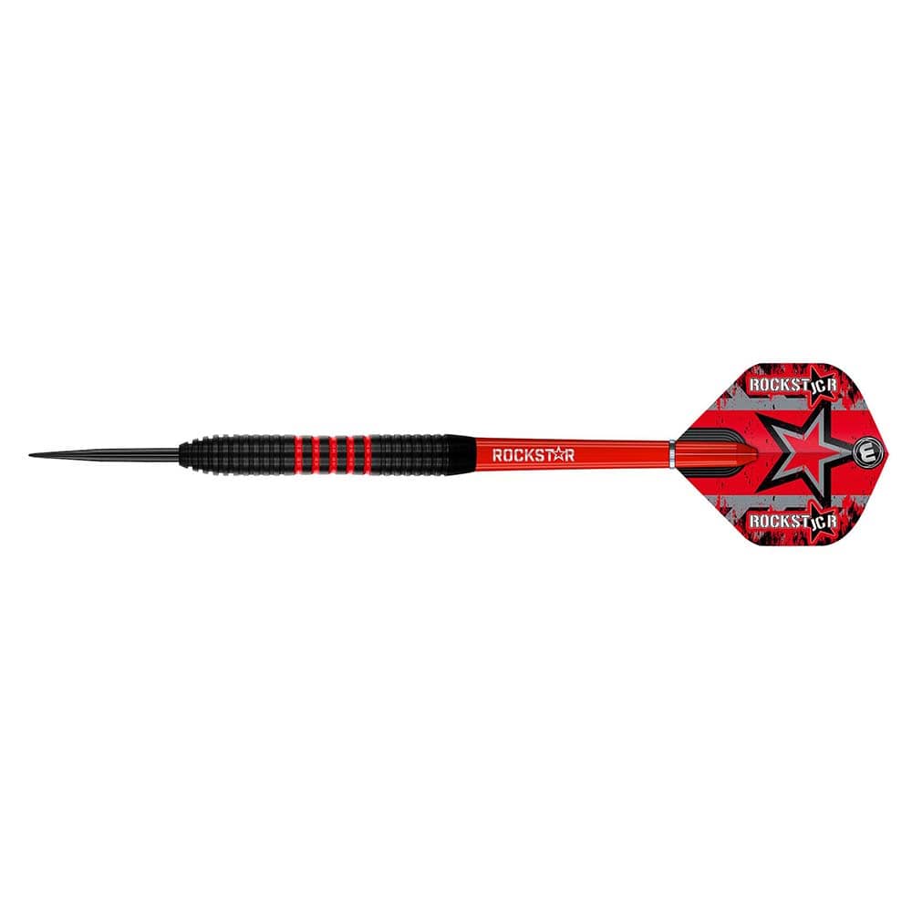 Dardos Winmau Joe Cullen Brass 20gr