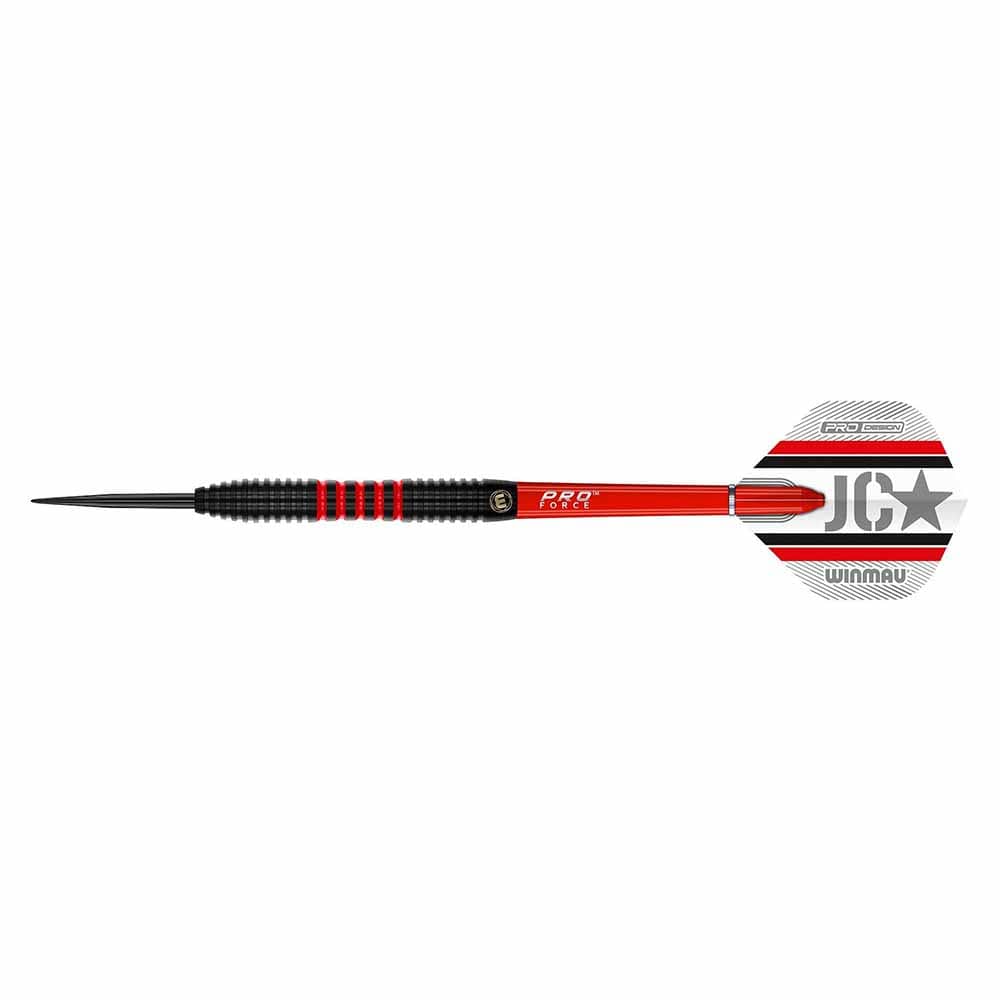 Dardos Winmau Joe Cullen 85% 23gr