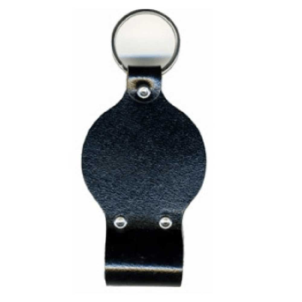 Llavero Afilador Standar Negro