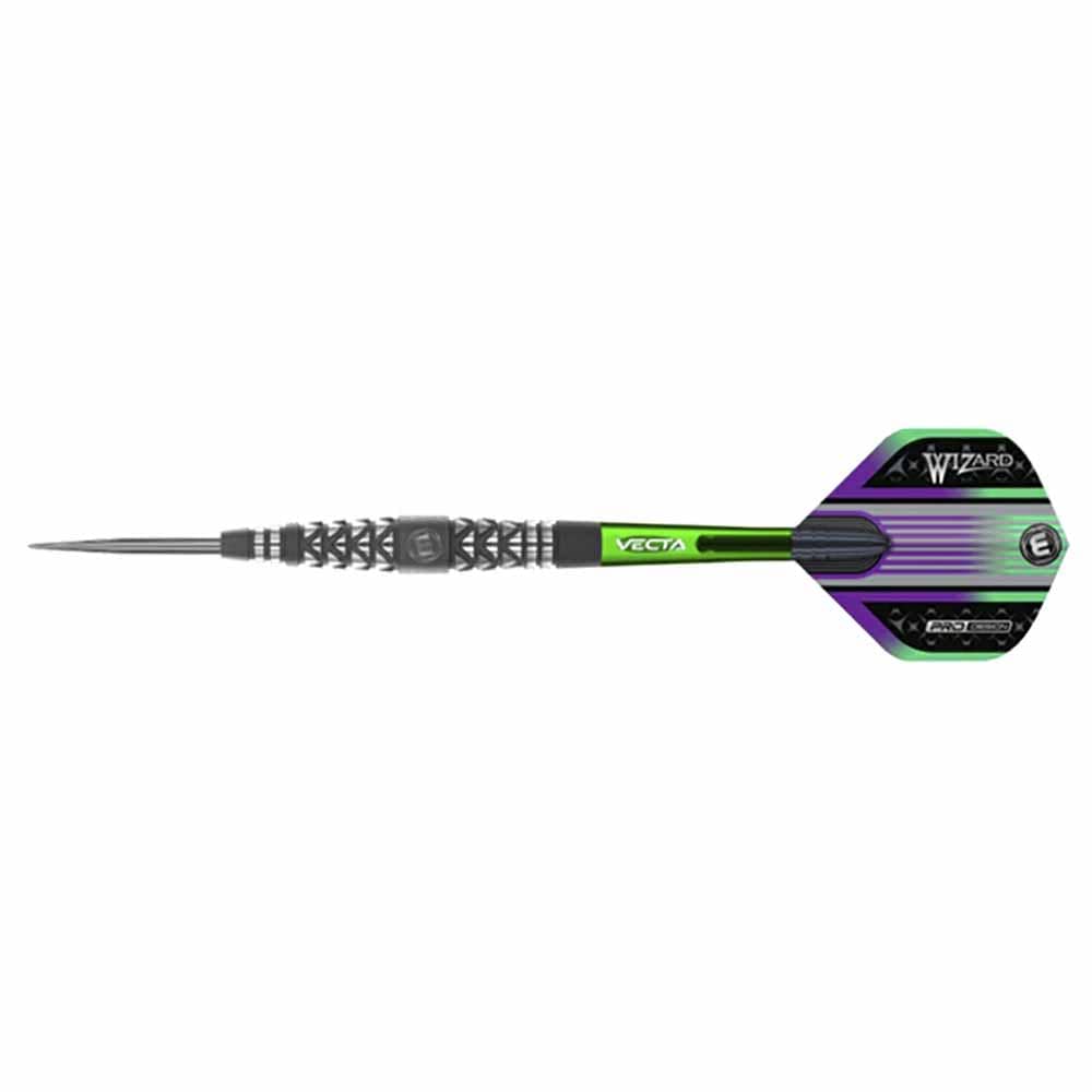 Dardos Winmau Simon Whitlock Shotblast 90% 22gr