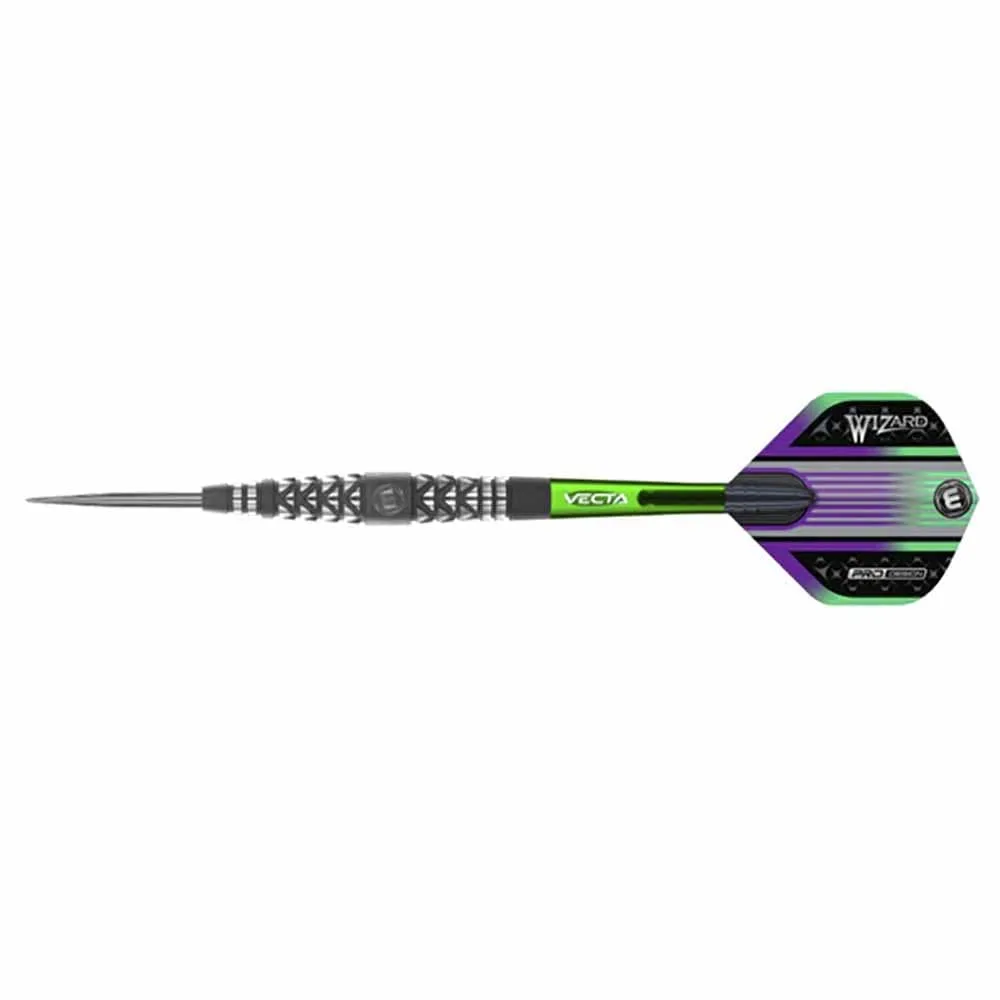 Dardos Winmau Simon Whitlock Shotblast 90% 22gr