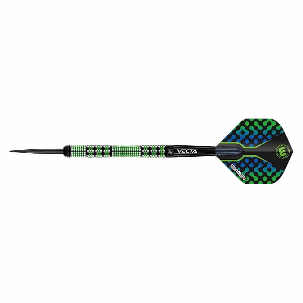 Dardos Winmau Brenda Dolan 90% 21gr