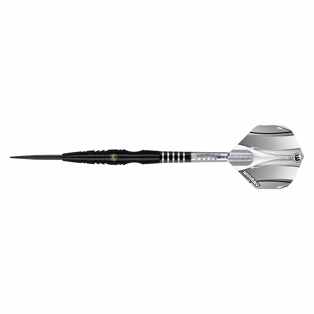 Dardos Winmau Sniper Black 90% 22gr