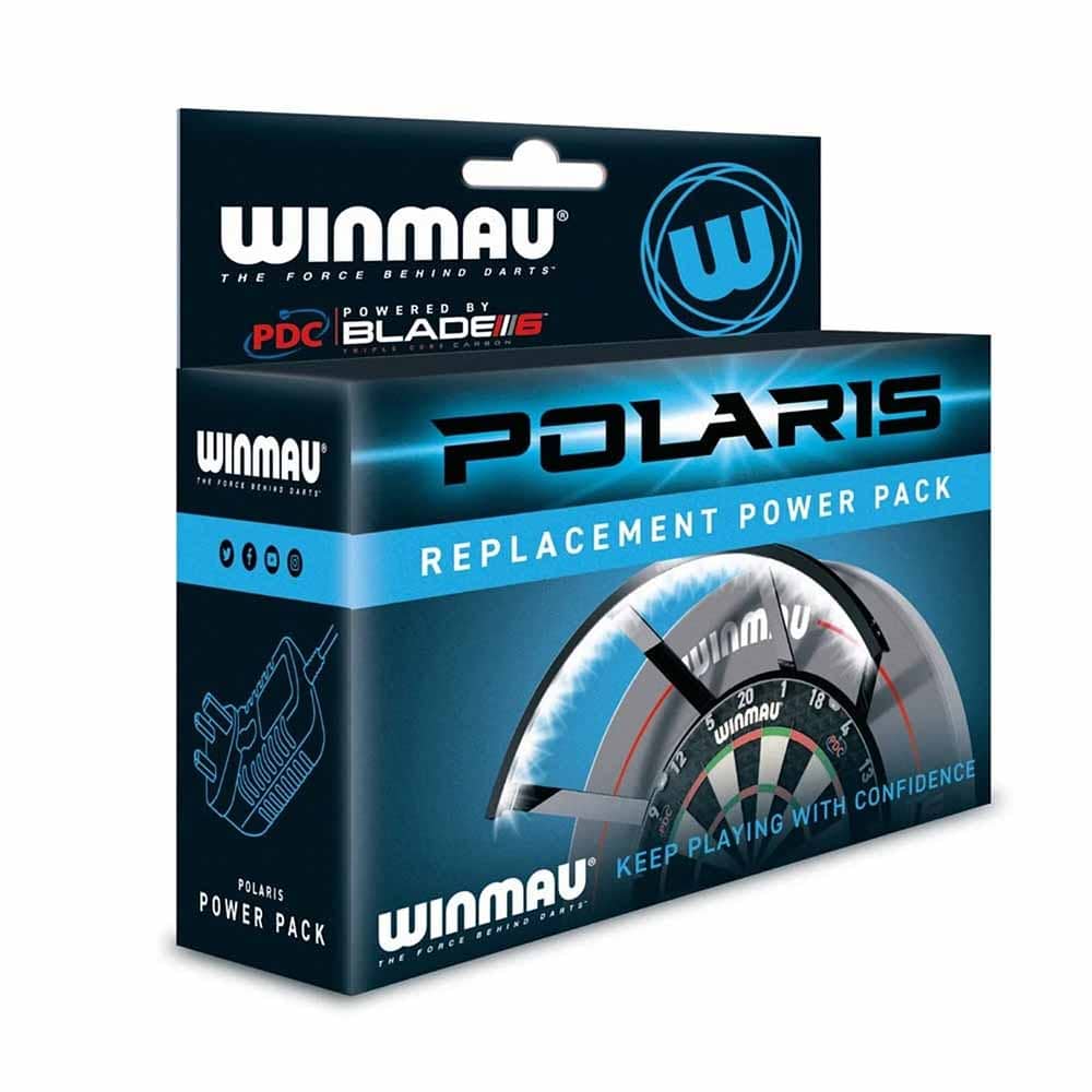 Repuesto Transformador Dartboard Light Polaris Winmau Darts