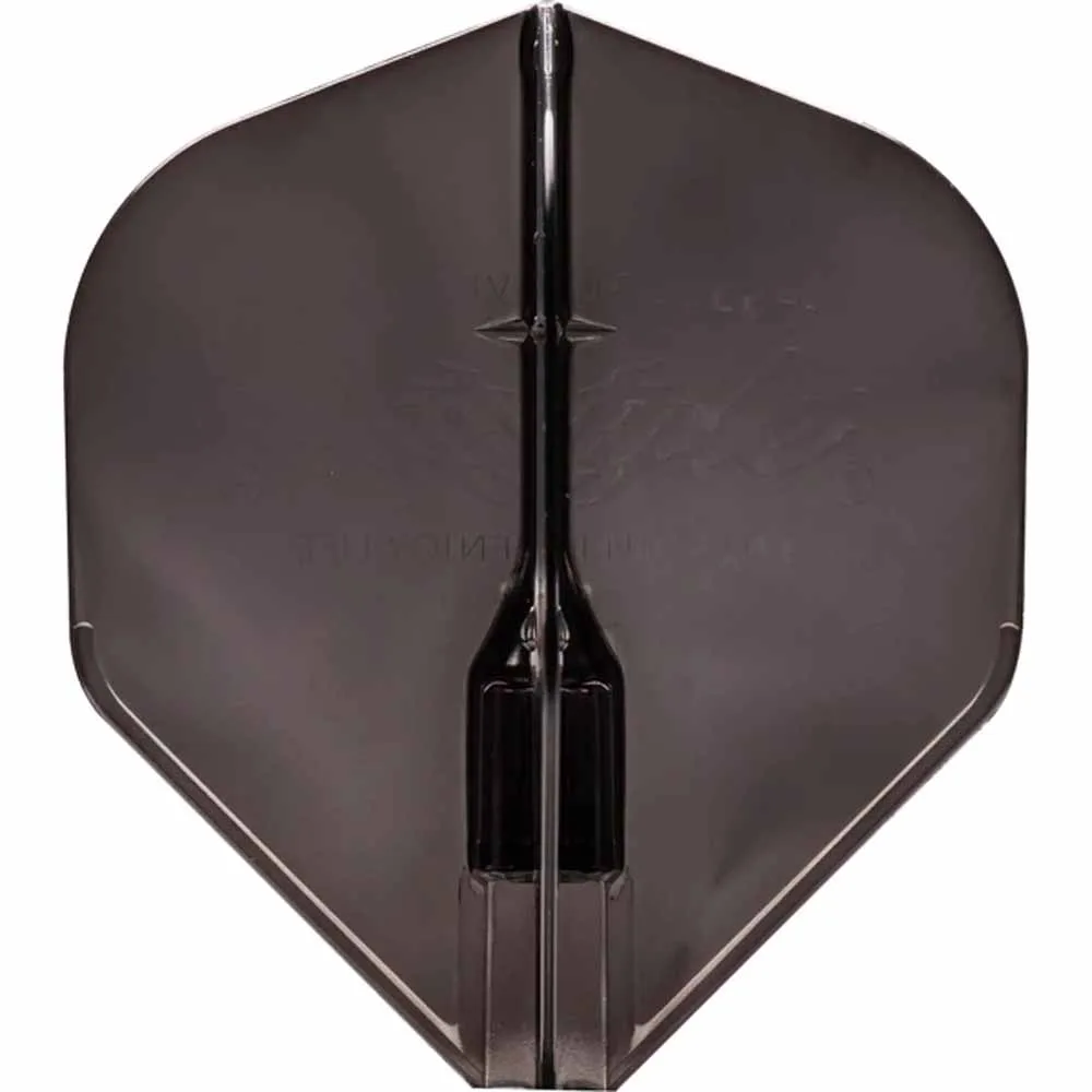 Aletta L-Style Darts L1EZ Fantom Black