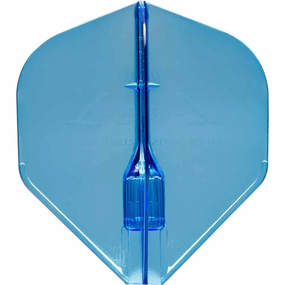 Aletta L-Style Darts L1EZ Fantom Blue
