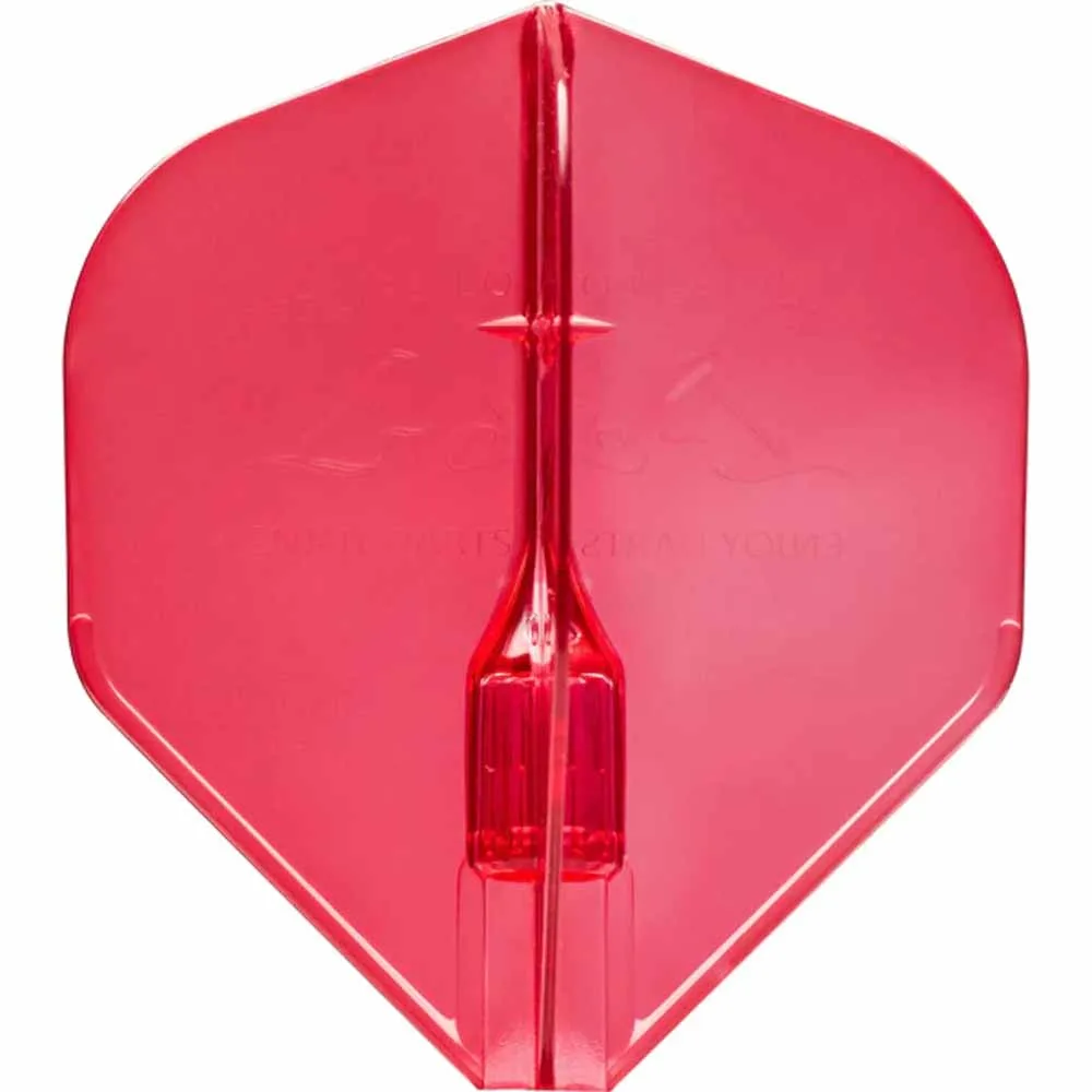 Aletta L-Style Darts L1EZ Fantom Red