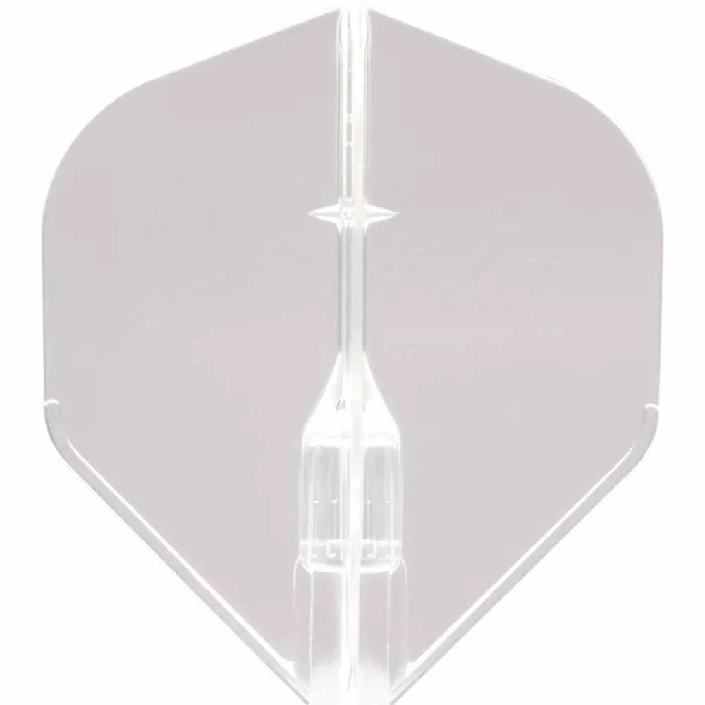 Aletta L-Style Darts L1EZ Fantom Clear