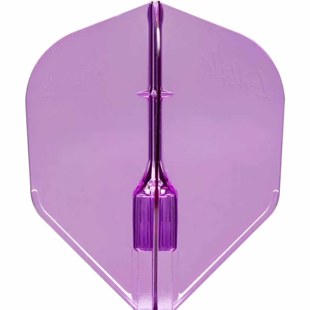 Aletta L-Style Darts L3 Shape Fantom Purple