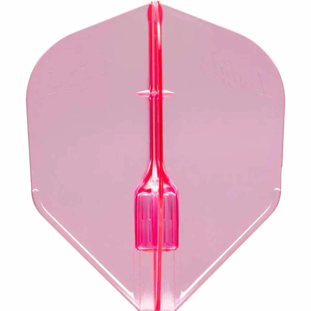 Aletta L-Style Darts L3 Shape Fantom Pink