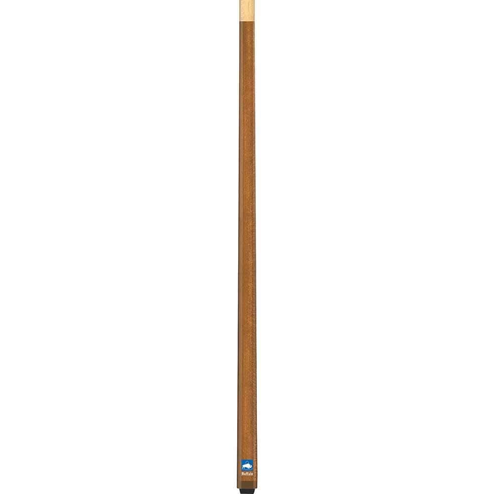 Taco billar Americano Buffalo Club Marron 19oz 12mm