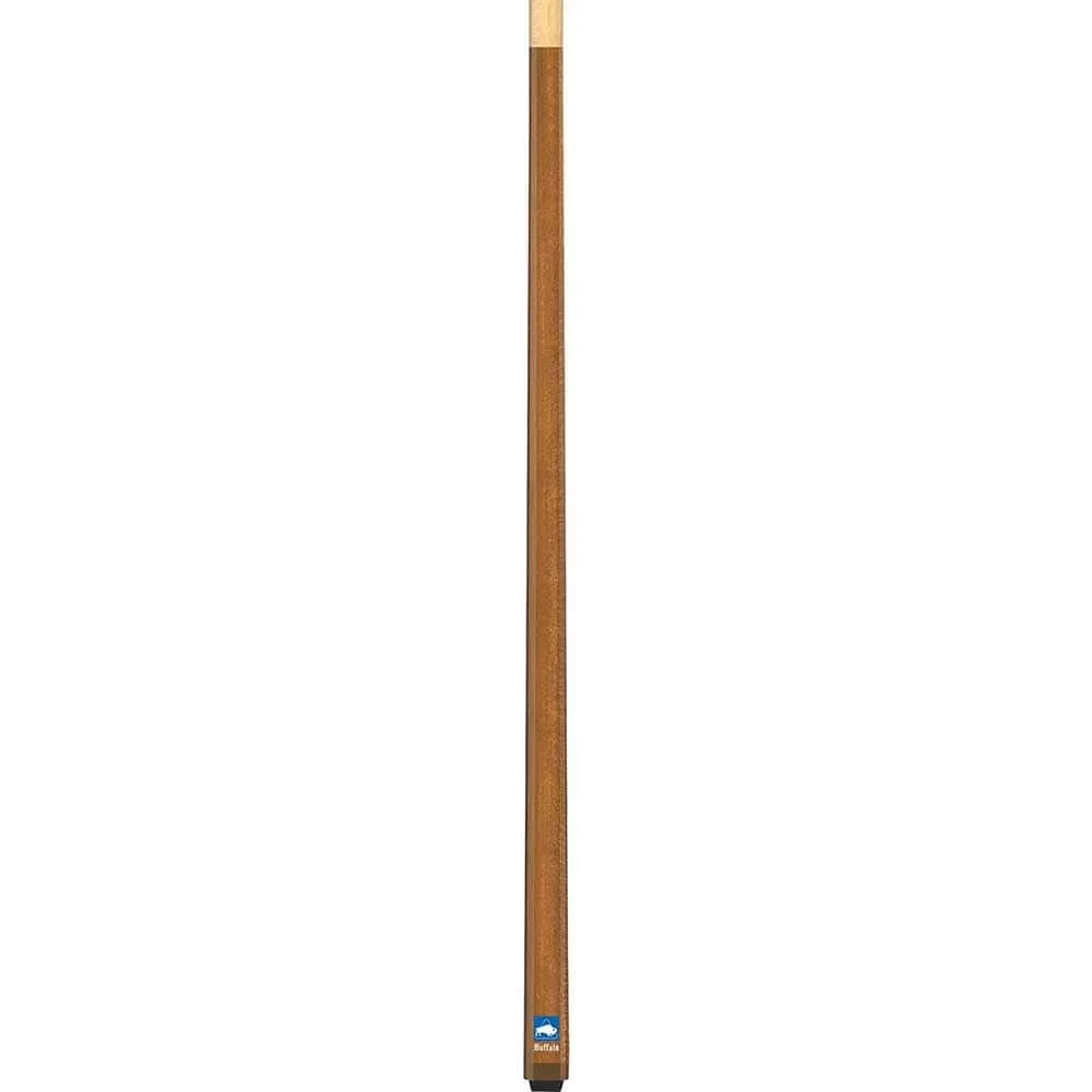 Taco billar Americano Buffalo Club Marron 19oz 12mm