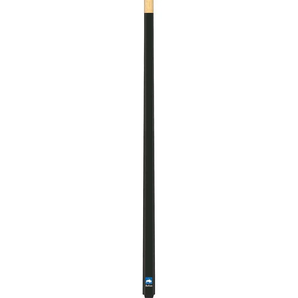 Taco billar Americano Buffalo Club Negro 19oz 12mm