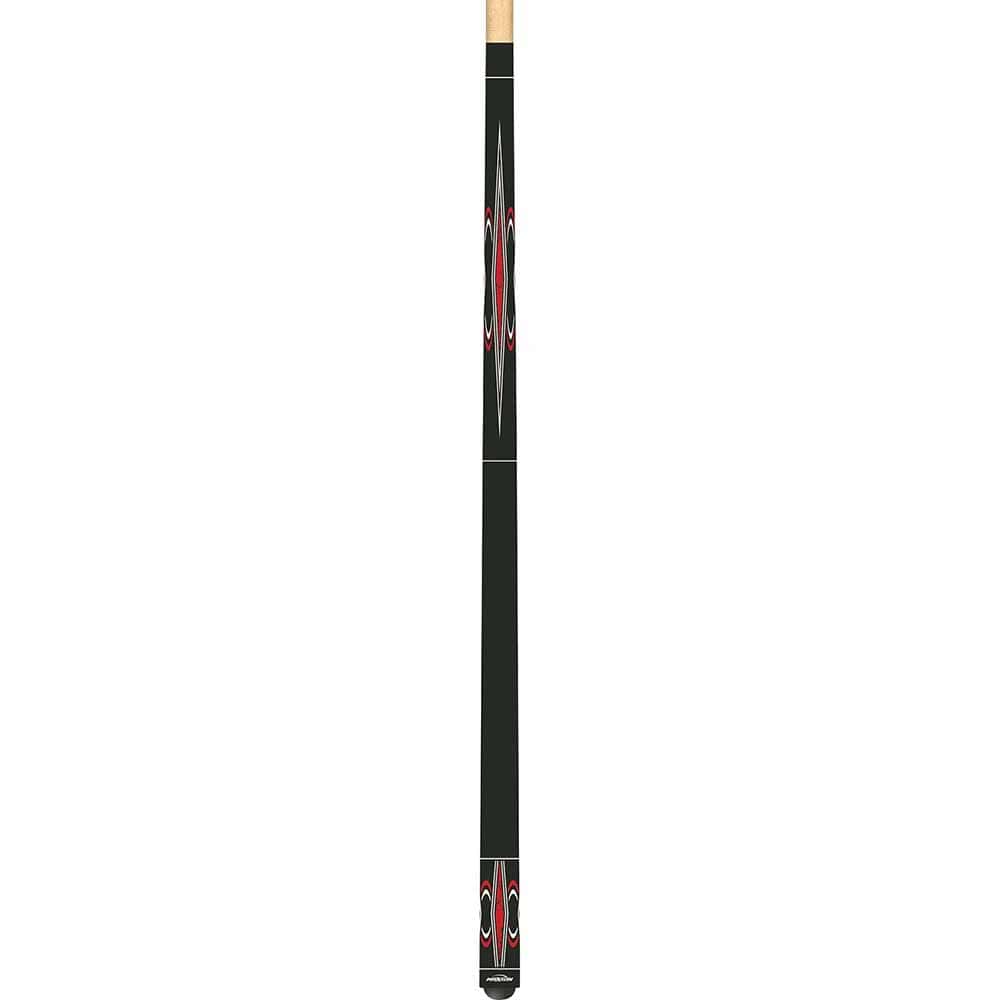 Taco billar Carambola Maxton Minerva nº3 490gr 11mm