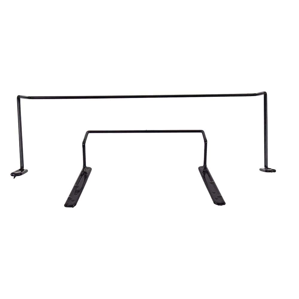 Soporte Metalico Tacos + Triangulo Dynamic III