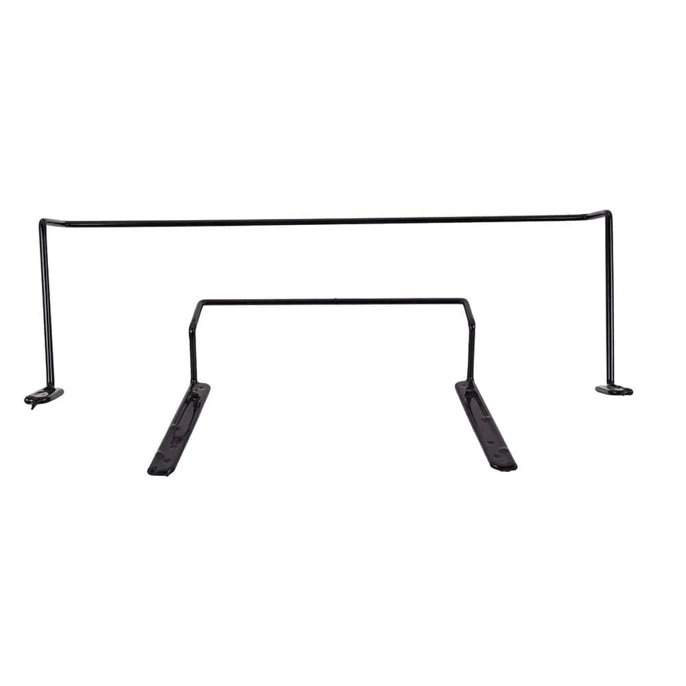 Soporte Metalico Tacos + Triangulo Dynamic III
