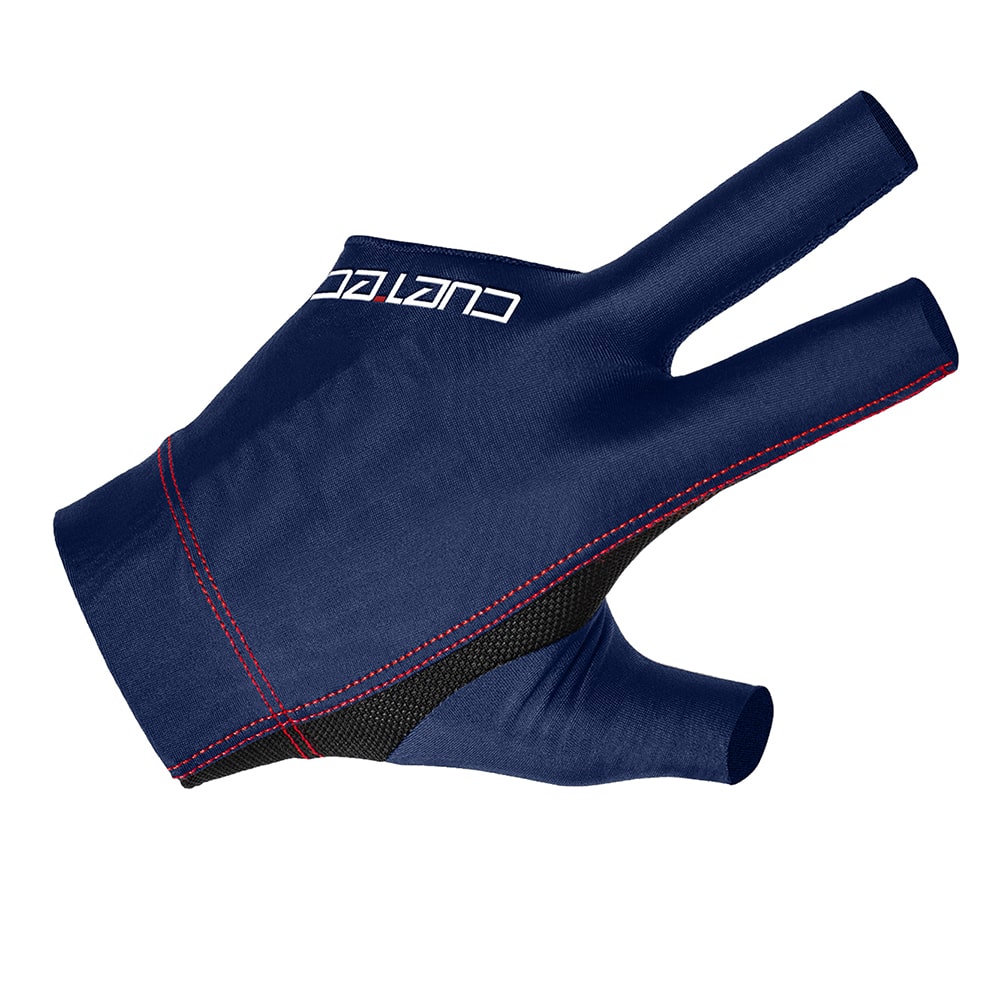 Guante Billar Cuetec Glove Axis Navi M Zurdo