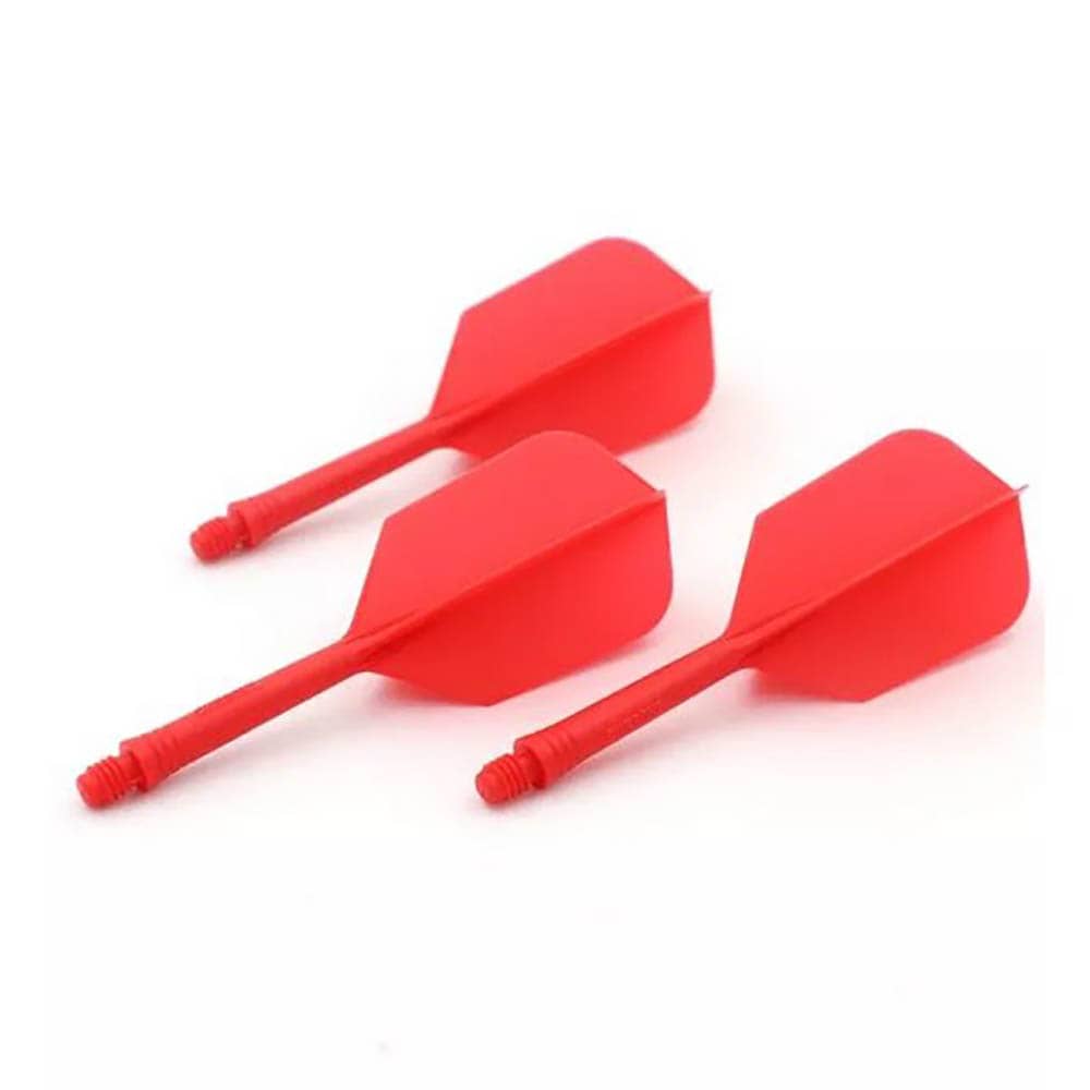 Plumas Cuesoul Flights AK5 Slim M Roja 