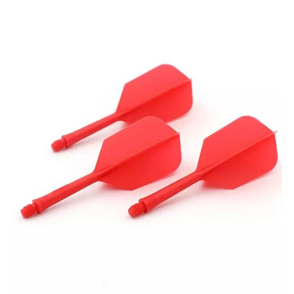 Plumas Cuesoul Flights AK5 Slim M Roja 