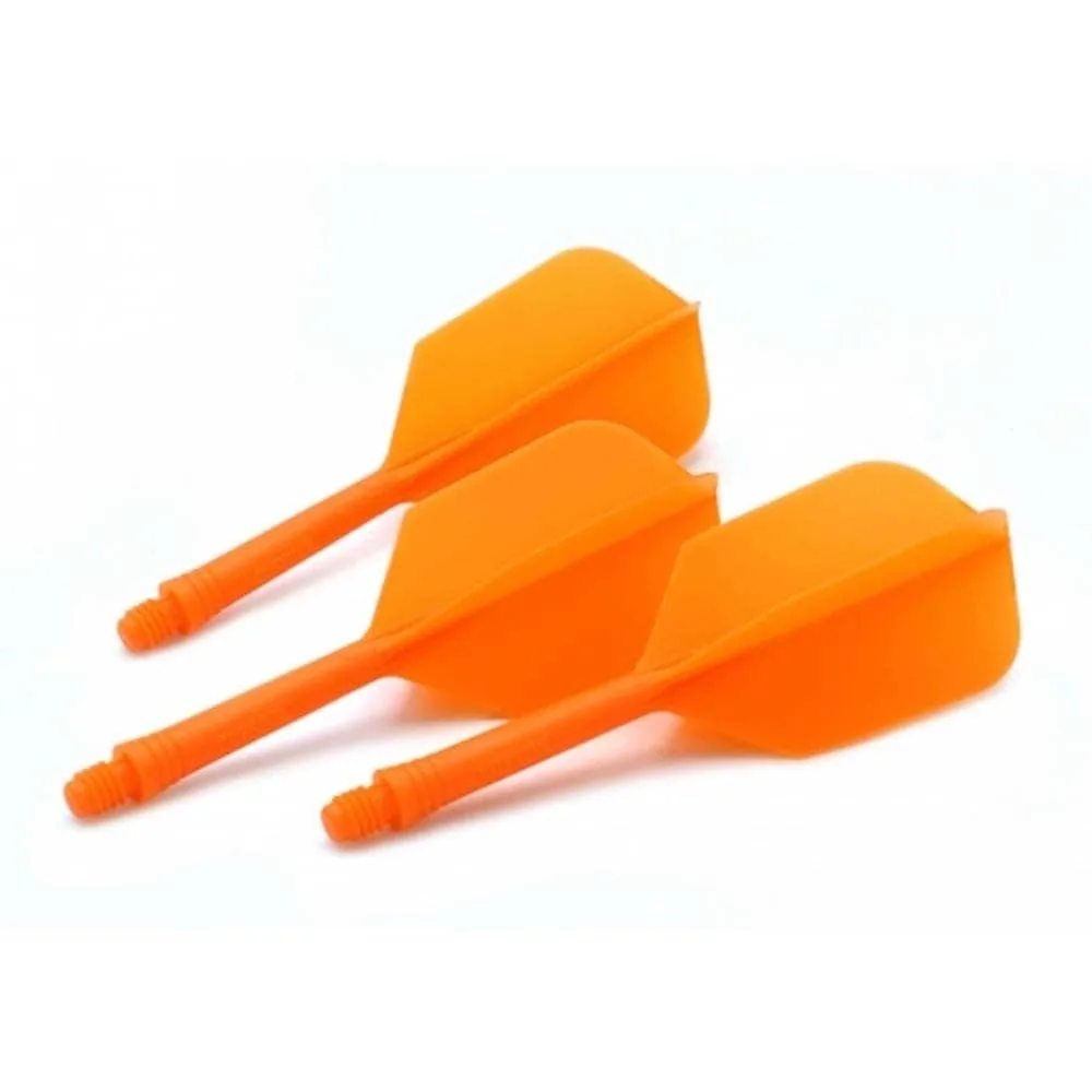Plumas Cuesoul Flights AK5 Slim M Naranja