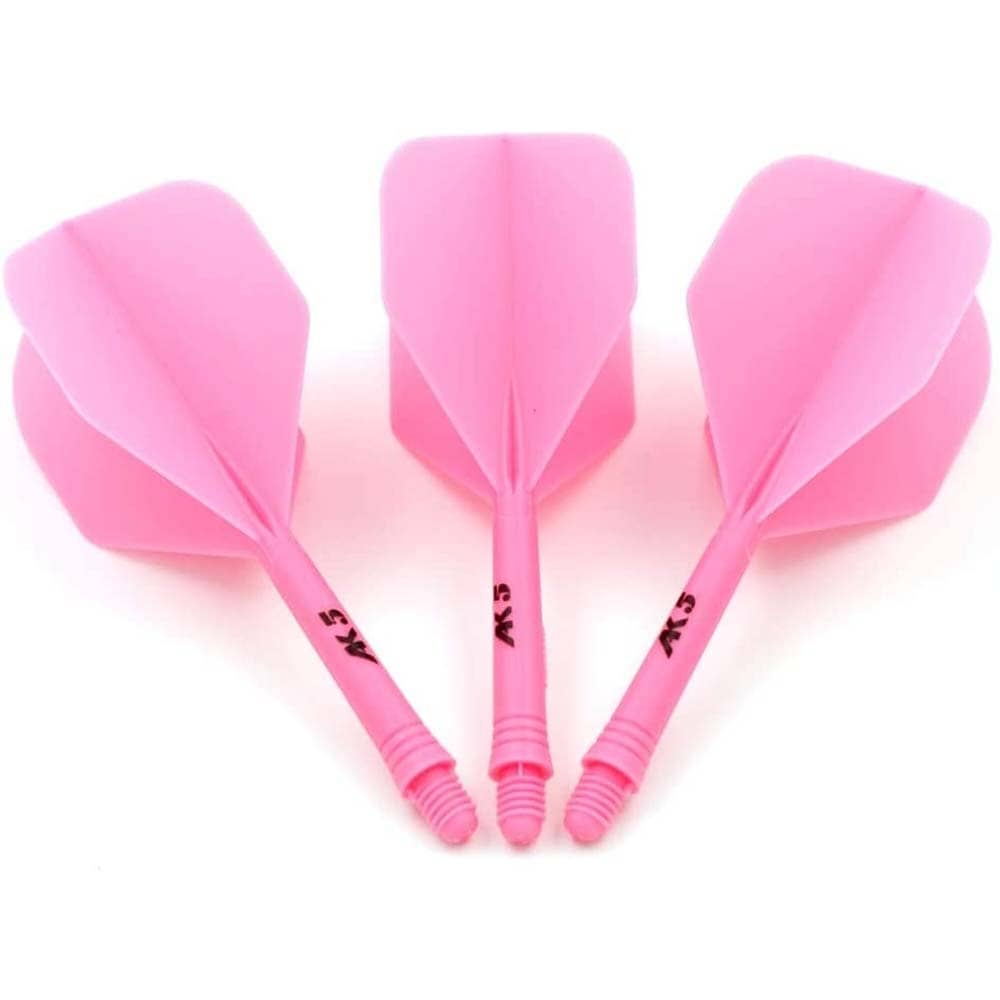  Plumas Cuesoul Flights AK5 Standard S Rosa 