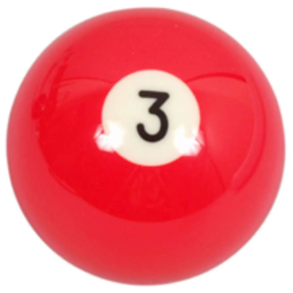 Bola Billar nº3
