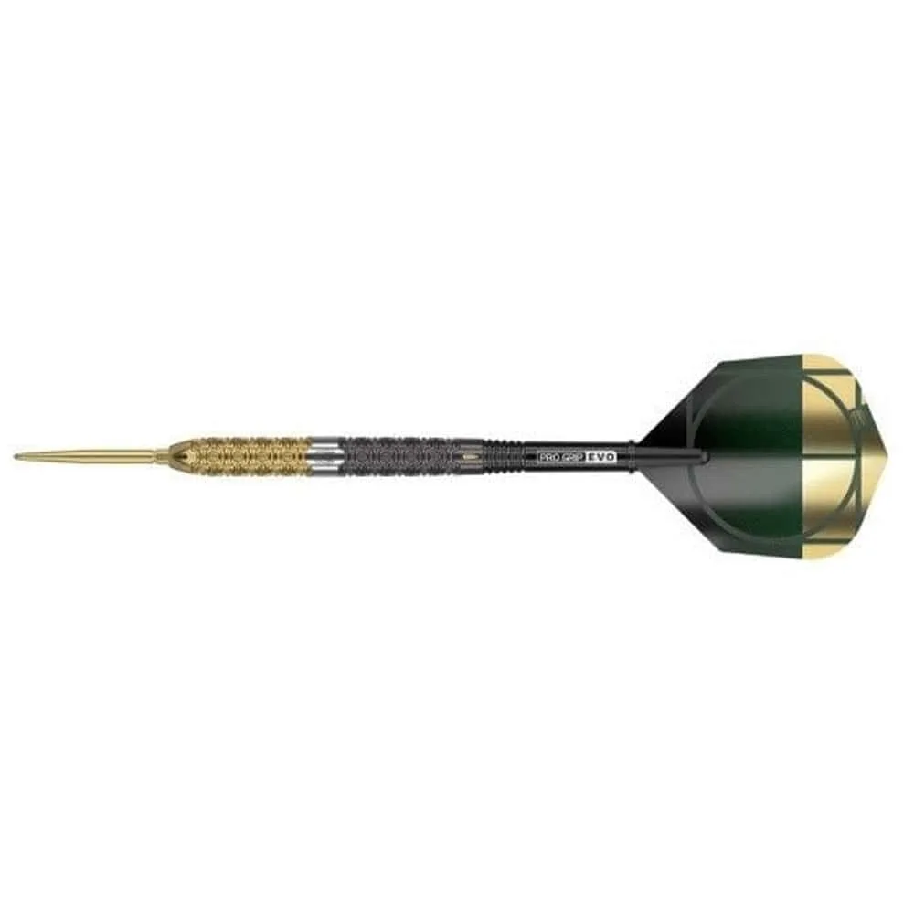 Dardos Target Darts Cult Envy 03 Swiss Point 90% 22g