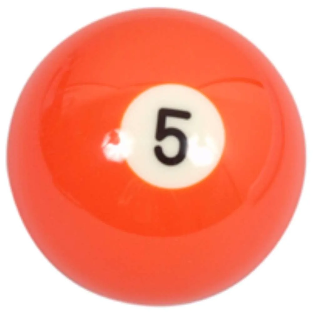 Bola Billar nº5 
