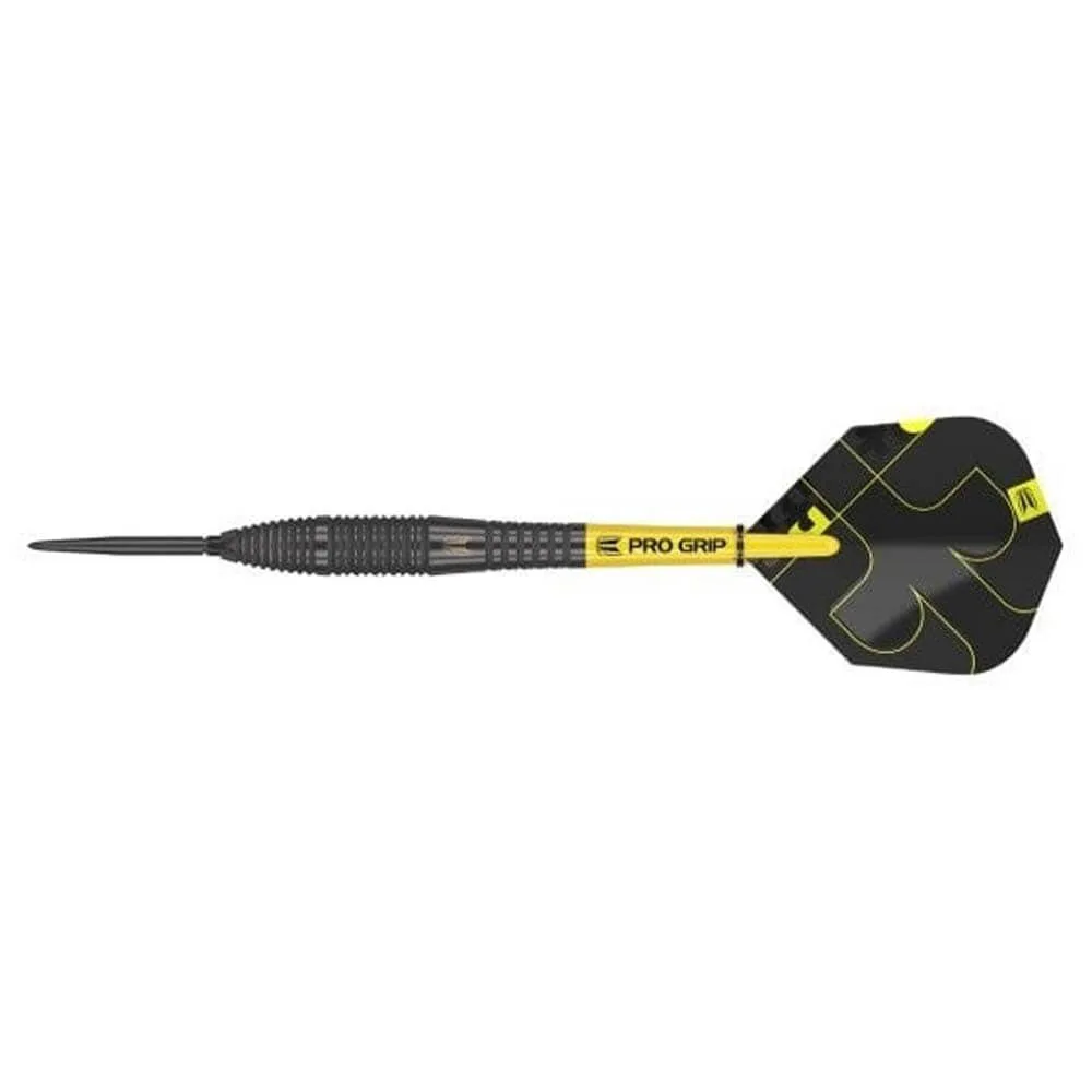 Dardos Target Darts Bolide Void 05 Swiss Point 90% 26g