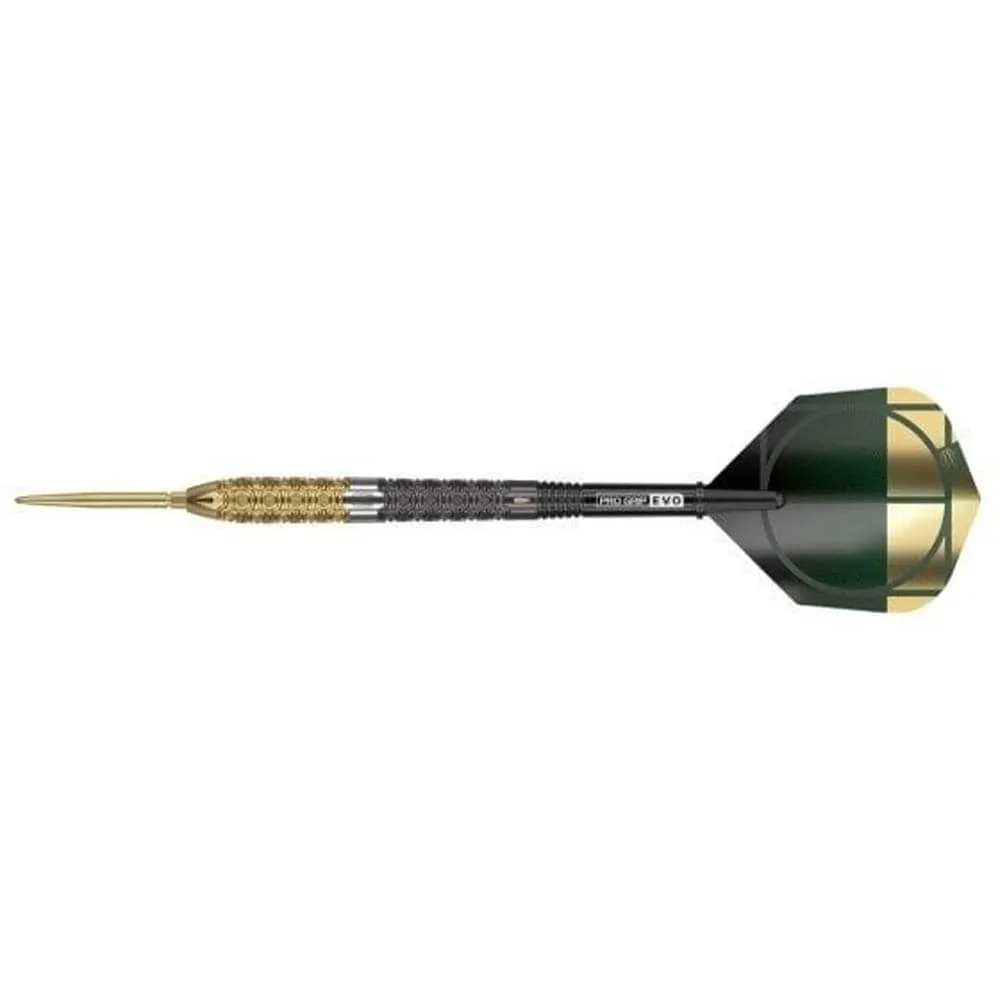 Dardos Target Darts Cult Envy 02 Swiss Point 90% 24g